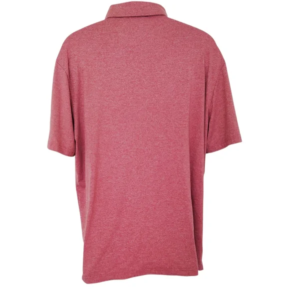 Hawker Rye‎ Polo Shirt Short Sleeve sz XXL - Picture 2 of 6